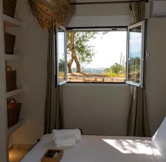 Atsipópoulon House | Earthouse Rethymno