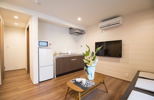 Nakagyo Ward House | Easily access to Kinkakuji/Arashiyama/with Parking