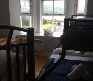 Dingle House | Eask View Dingle - Room Only