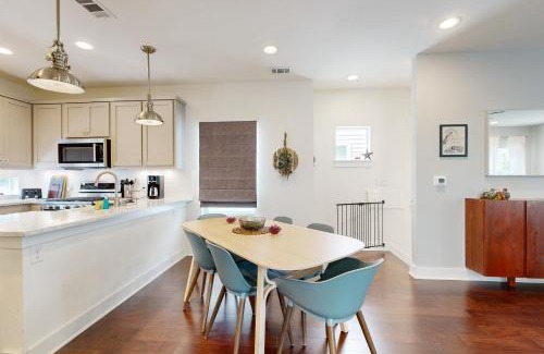 Govalle House | East Austin Nest