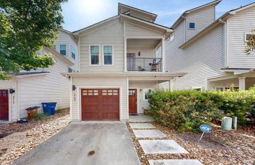 Govalle House | East Austin Nest