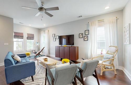 Govalle House | East Austin Nest