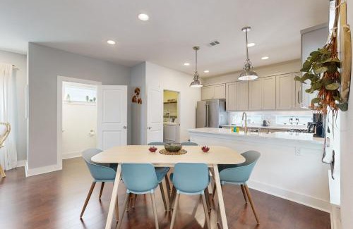 Govalle House | East Austin Nest
