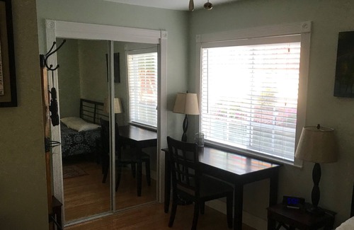 El Sobrante House | East Bay Hilltop Green