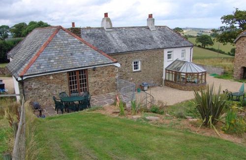 Washbourne House | East Bickleigh