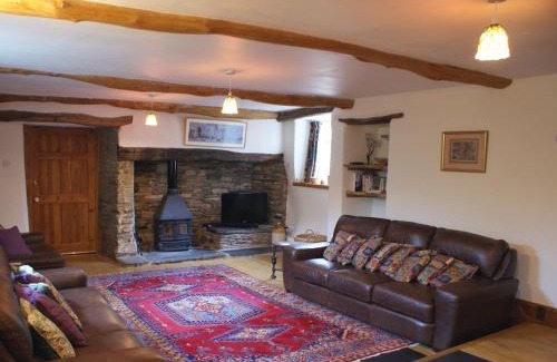 Washbourne House | East Bickleigh