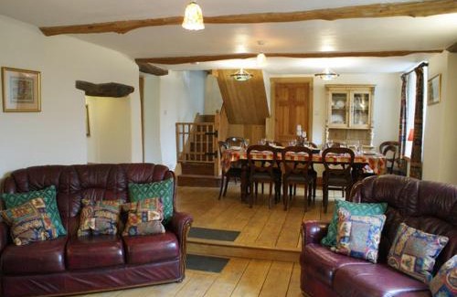 Washbourne House | East Bickleigh