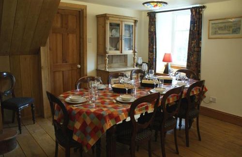 Washbourne House | East Bickleigh