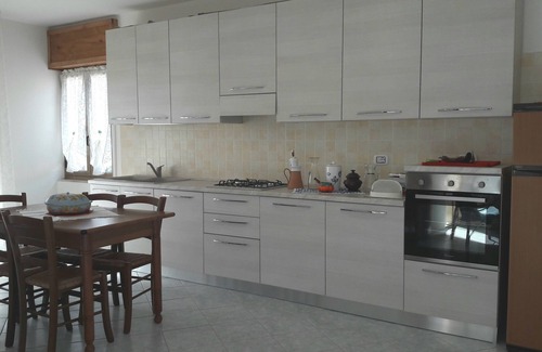 Villaputzu House | East coast in low cost
