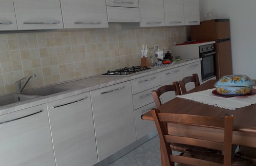 Villaputzu House | East coast in low cost
