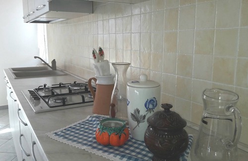 Villaputzu House | East coast in low cost