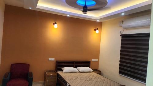 Thiruvananthapuram House | East Coast