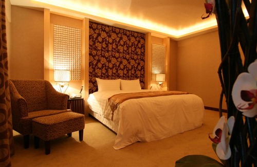 Chenggong Hotel | East Coast Sea View Hotel