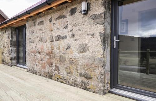 Glen Urquhart House | East Craigdhu Cow Byre