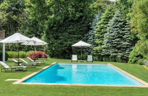 East Hampton North House | East Hampton Delight