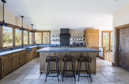 Springs House | East Hampton Waterfront