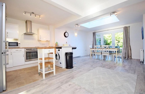 West Wittering House | East Head, West Wittering
