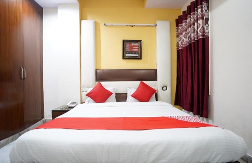Patel Nagar Hotel | East Inn