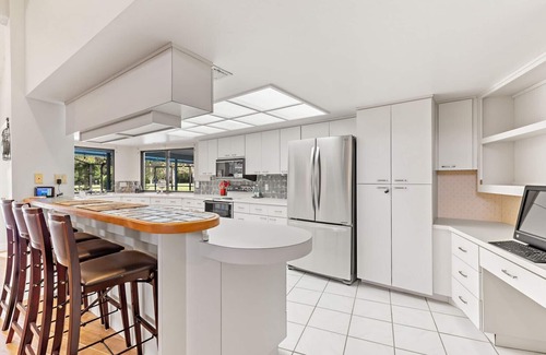 Palm Harbor House | EAST LAKE GEM ON THE GREEN 3 BED 2 BATH POOL HOME PERFECT FOR FAMILIES