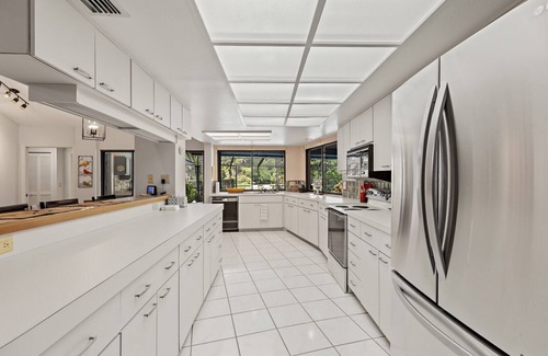 Palm Harbor House | EAST LAKE GEM ON THE GREEN 3 BED 2 BATH POOL HOME PERFECT FOR FAMILIES