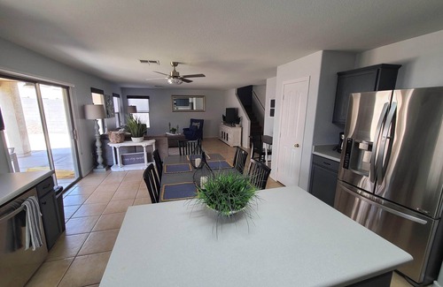 East Mesa House | East Mesa Hideaway