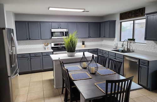 East Mesa House | East Mesa Hideaway