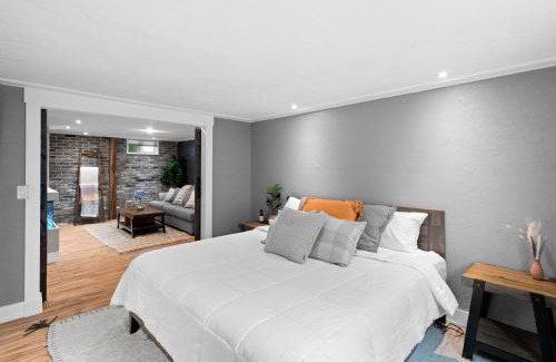 Canyon Rim House | East Millcreek