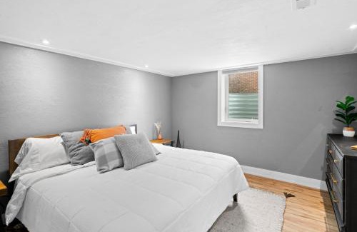 Canyon Rim House | East Millcreek
