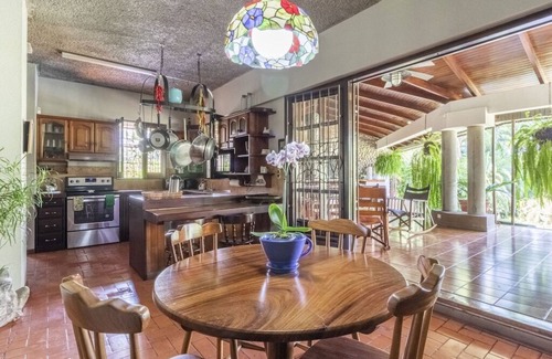 Kaneohe House | East Oahu Getaway- Hot Tub, Ocean Views, AC