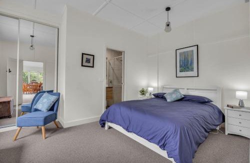 Eden House | East of Eden