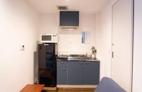 Higashishinagawa Apartment | East Shinagawa Apartment