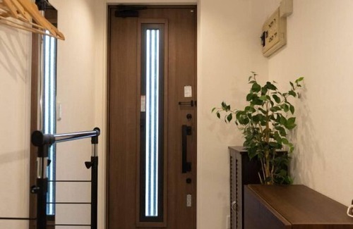 Higashishinagawa Apartment | East Shinagawa Apartment
