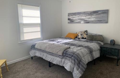 Wichita House | East Side 2BR - 1 BA Newly Remodeled Home
