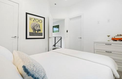 Blackshear-Prospect Hill House | East Side Haven - Blocks from Local Food Legends