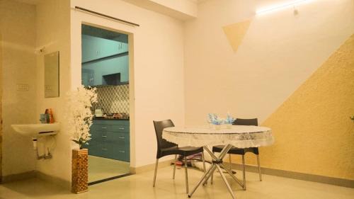Bhopal Villa | East Street Eleven