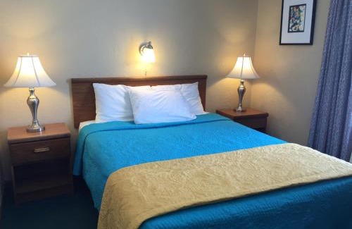 Tipton Hotel | East Street Inn & Suites