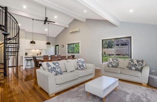 Port Fairy House | East Tempy House and Bungalow