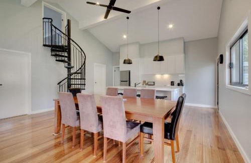 Port Fairy House | East Tempy House and Bungalow