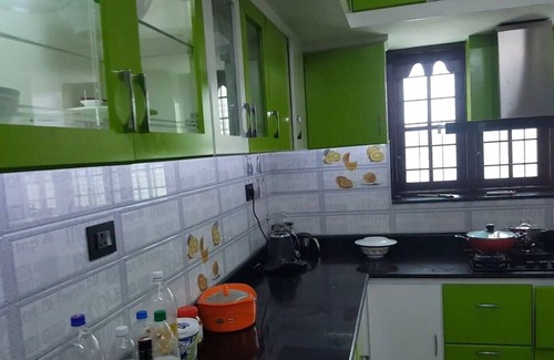 Tiruvalla House | East Top Villa Fully Furnished 4BHK in Thiruvalla