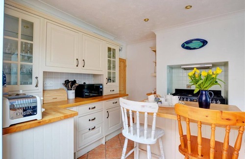 Cromer House | East View - Four Bedroom House, Sleeps 8