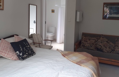 New Plymouth Apartment | East Wing Studio