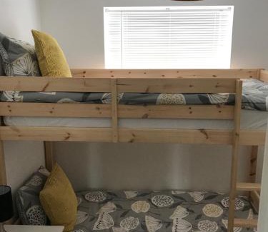 Pevensey House | Eastbourne, Sovereign Harbour Holiday Home