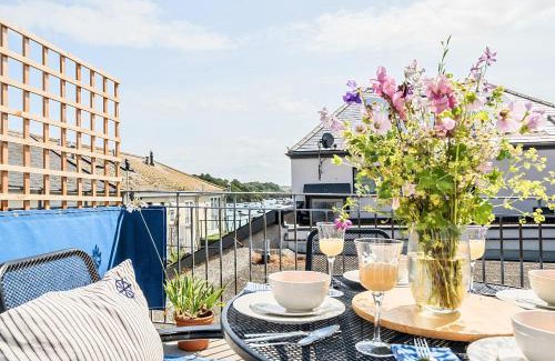 Salcombe Apartment | Easter, Folly Lane, Salcombe
