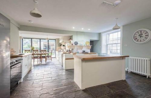 St. Andrews House | Easter Kincaple Farmhouse