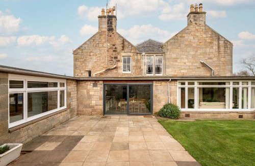 St. Andrews House | Easter Kincaple Farmhouse