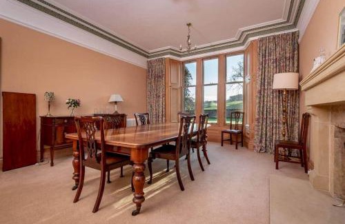 St. Andrews House | Easter Kincaple Farmhouse