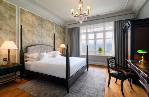 Downtown George Town Hotel | Eastern And Oriental Hotel
