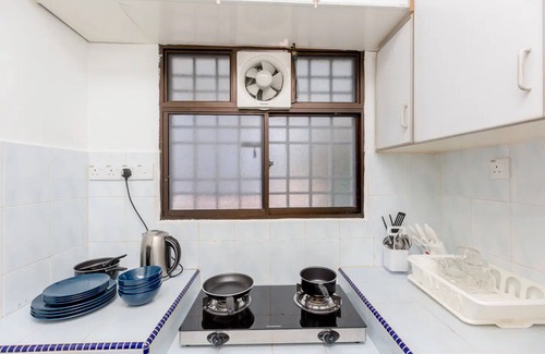 George Town House | Eastern Court 22 by Sanguine