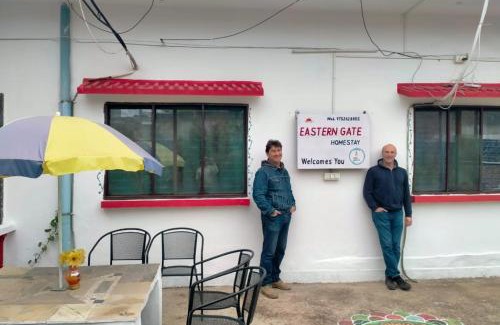 Khajuraho House | Eastern Gate Homestay