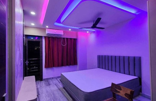 Ranchi Hotel | Eastern Heights